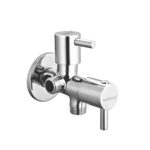 Dove Angle Cock 2 Way