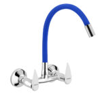 Pacific Flexible Swan Neck Black