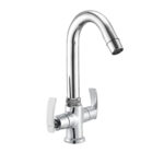 Passoion Center Hole Mixer