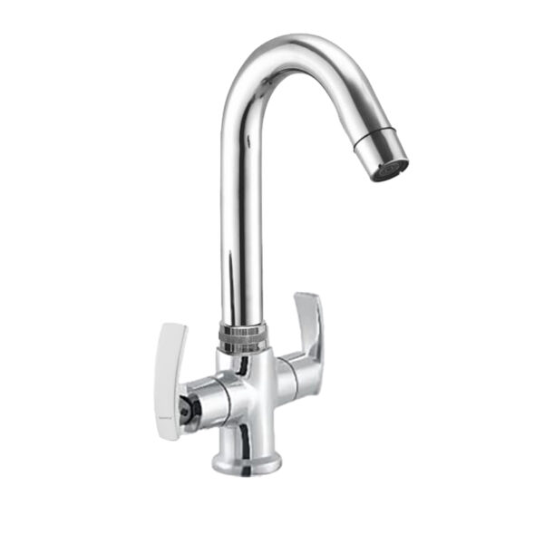 Passoion Center Hole Mixer