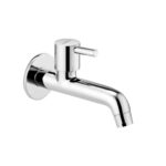 Dove Long Body Brass