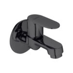 Ocean Bib Cock Black