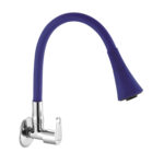 Rambo Smart Flexible Sink Cock Blue