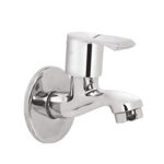 Ramya METRO Bib Tap Brass For Bathroom and Kitchen Bib Cock Bib Tap Faucet