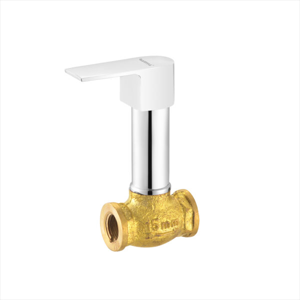 Prime Concealed 15MM