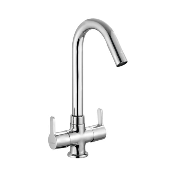 Fusion Center Hole Mixer