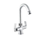 Leaf Center hole Mixer