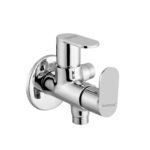 Ocean 2 Way Angle Cock