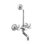 Dove Wall Mixer With Band
