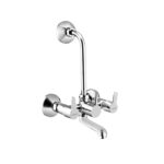 Fusion Wall Mixer With band