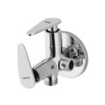 Pacific Angle Cock 2 way