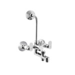 Rapid 3in1 Wall Mixer