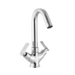 Rapid Center Hole mixer