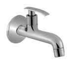 Leaf Long Body Brass