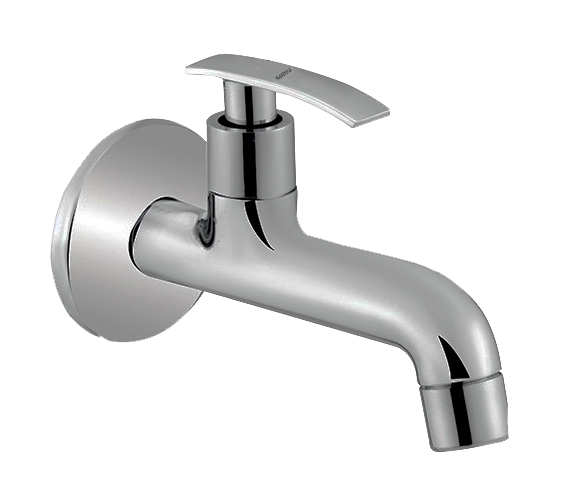 Leaf Long Body Brass