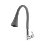 Rapid Smart Flexible Swan Neck Grey