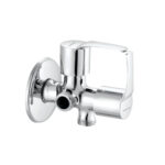 Spark 2 way Angle Cock