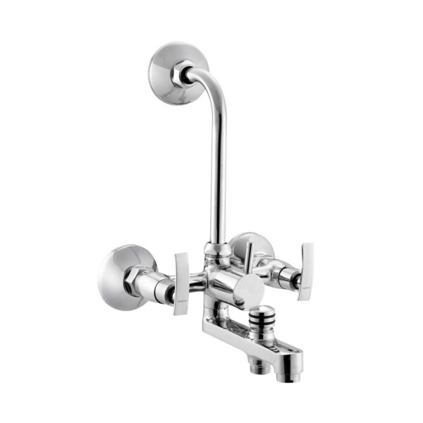 Passion 3in1 Wall Mixer