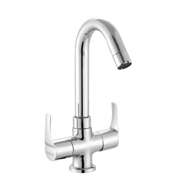 Spark Center Hole Mixer