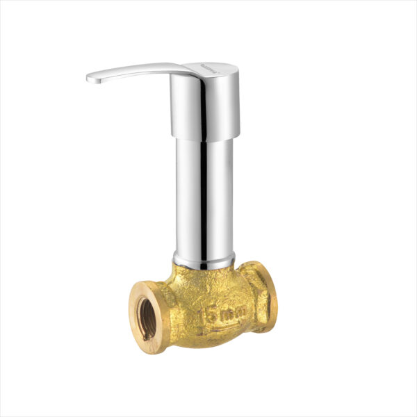 Spark Concealed 15MM