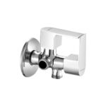 Prime 2 Way Angle Cock