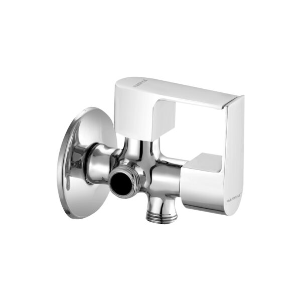 Prime 2 Way Angle Cock