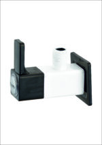 Ludo Black Angle Cock