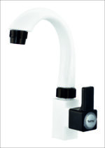 Ludo Black Swan Neck