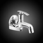 Leaf Bib Cock 2 way - Image 2