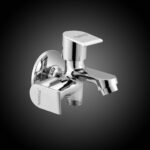 Metro 2 Way Bib Cock - Image 2