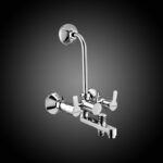 Fusion 3in1 Wall Mixer - Image 2