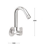 Metro Sink Cock - Image 2