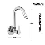 Pacific Sink Cock - Image 2