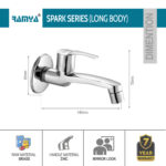 Spark Long Body Brass - Image 3