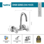 Spark Sink Mixer - Image 3