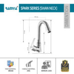 Spark Swan Neck - Image 3