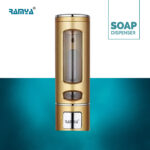 Gold Soap Dispenser - Image 2
