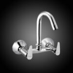 Pacific Sink Mixer - Image 2