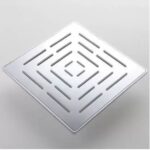 Amaze 6x6 Shower Head 15inch Arm - Image 2