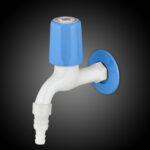 Polo Nozzle Bib Cock