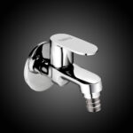 Ocean Nozzle Bib Cock - Image 2