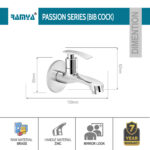 Passion Bib Cock - Image 2