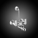 Prime 3in1 Wall Mixer - Image 2