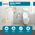 Royal Sink Cock - Image 2