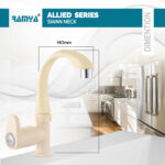 Allied Sink Cock - Image 2