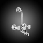 Metro 3in1 Wall Mixer - Image 2