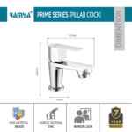 Prime Pillar Cock - Image 2