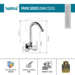 Prime Sink Cock - Image 2