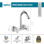 Prime Sink Mixer - Image 2