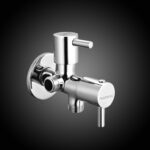 Dove Angle Cock 2 Way - Image 2